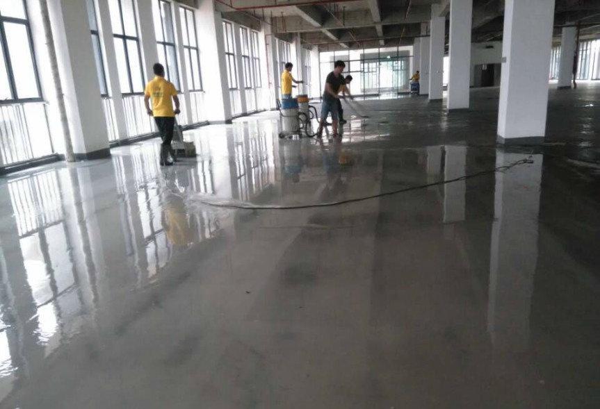 用自流平裝地面到底好不好？看過(guò)這些你就明白了 